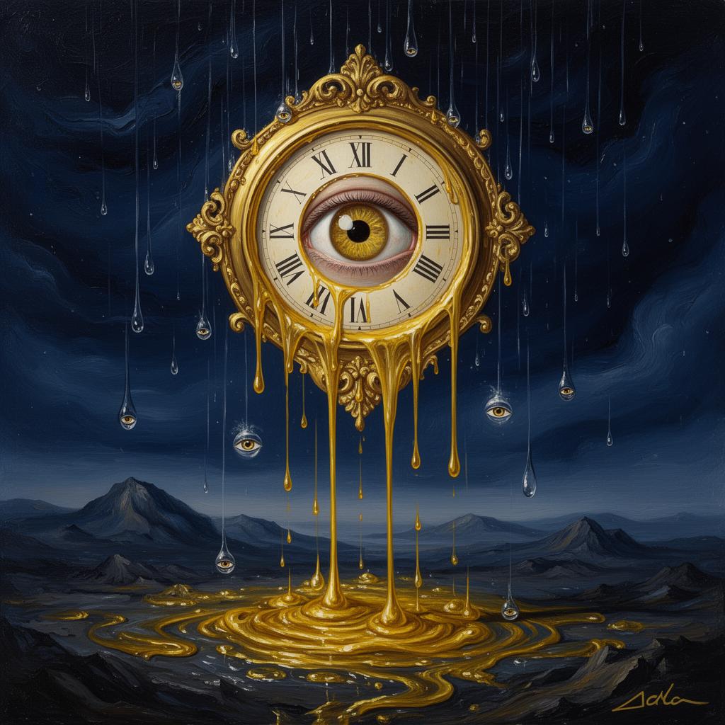 EyeVision™ — Dream & Symbol Interpretation